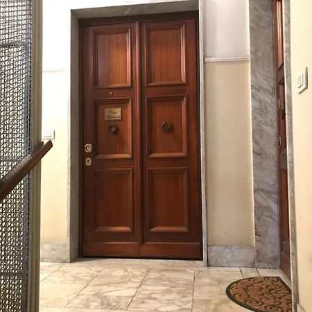 Апартаменты Casa Marvana 2, Near The Ferry To Cinque Terre Специя