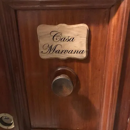 Casa Marvana 2, Near The Ferry To Cinque Terre Апартаменты