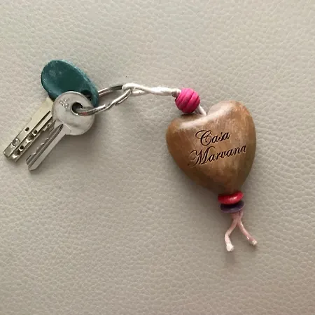 Casa Marvana 2, Near The Ferry To Cinque Terre La Spezia