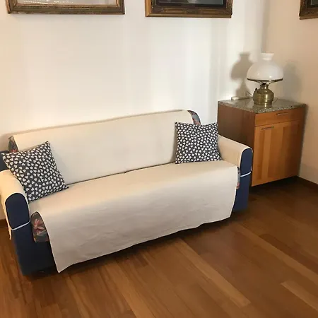 Casa Marvana 2, Near The Ferry To Cinque Terre * Специя