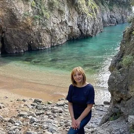 Апартаменты Casa Marvana 2, Near The Ferry To Cinque Terre *