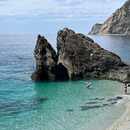 Casa Marvana 2, Near The Ferry To Cinque Terre *