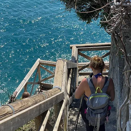 Casa Marvana 2, Near The Ferry To Cinque Terre * Λα Σπέτσια