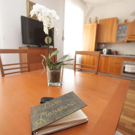 Casa Marvana 2, Near The Ferry To Cinque Terre * Специя