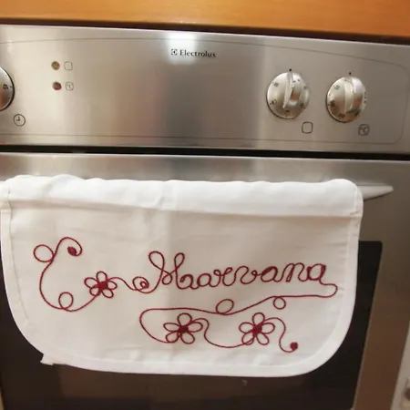 Casa Marvana 2, Near The Ferry To Cinque Terre Специя