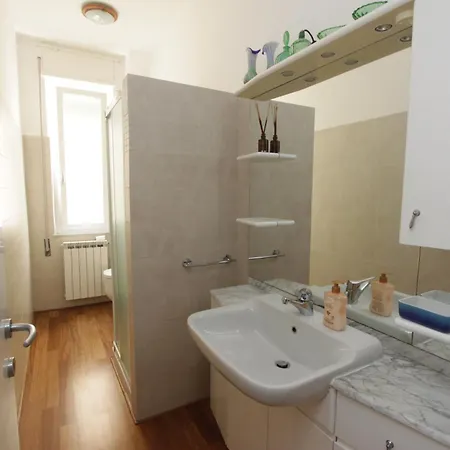 Casa Marvana 2, Near The Ferry To Cinque Terre *