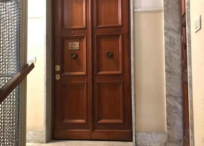 Apartment Casa Marvana 2, Near The Ferry To Cinque Terre La Spezia