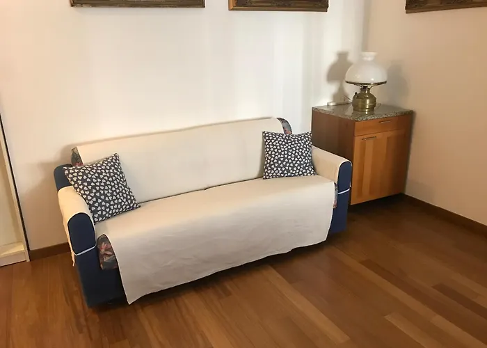 Casa Marvana 2, Near The Ferry To Cinque Terre * La Spezia