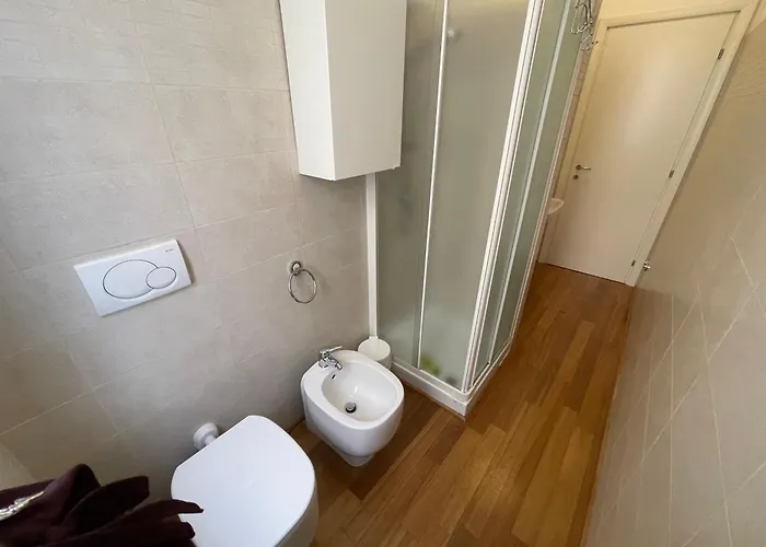 Apartment Casa Marvana 2, Near The Ferry To Cinque Terre *