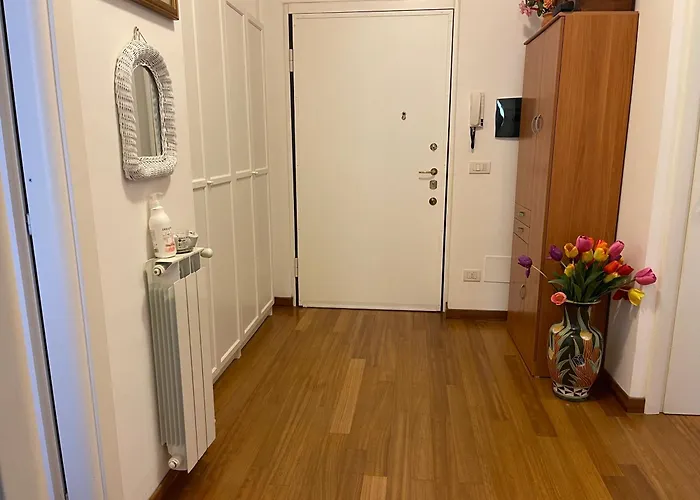 Casa Marvana 2, Near The Ferry To Cinque Terre Apartment La Spezia