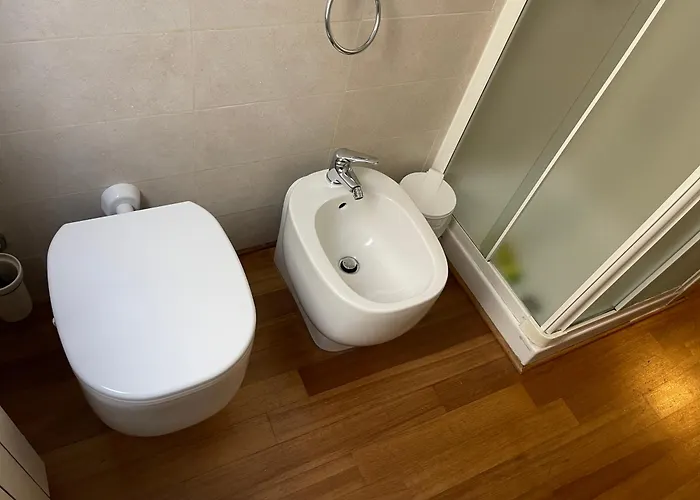 Casa Marvana 2, Near The Ferry To Cinque Terre