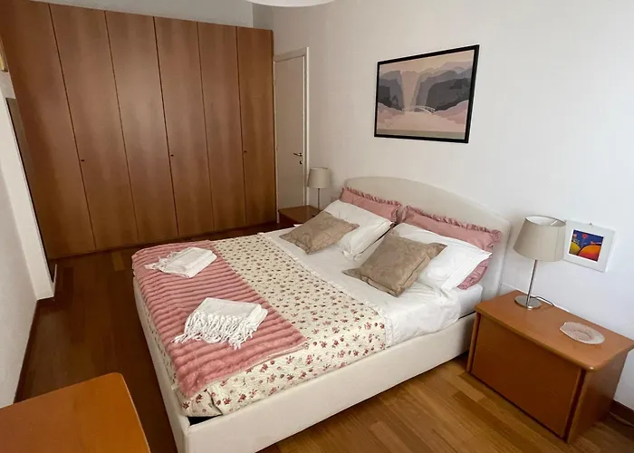 Casa Marvana 2, Near The Ferry To Cinque Terre Apartment La Spezia