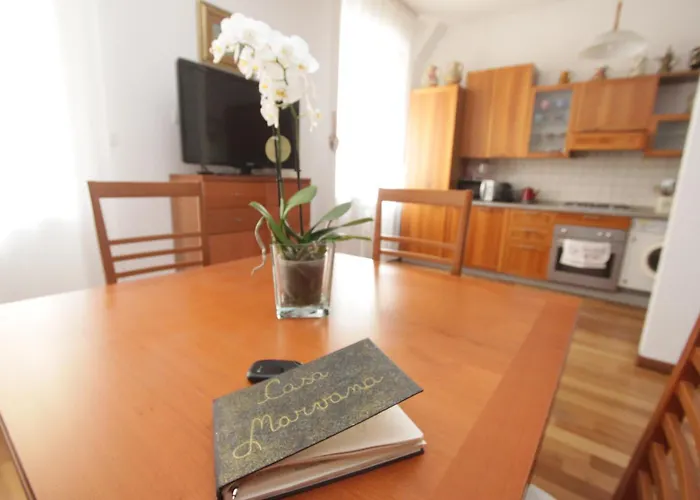 Casa Marvana 2, Near The Ferry To Cinque Terre * La Spezia