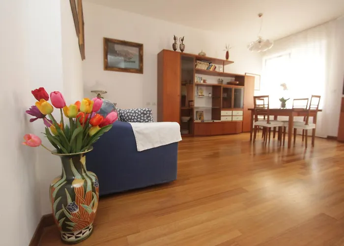 Casa Marvana 2, Near The Ferry To Cinque Terre Apartment La Spezia