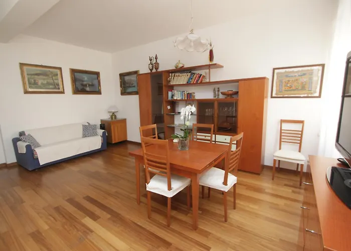 Casa Marvana 2, Near The Ferry To Cinque Terre *