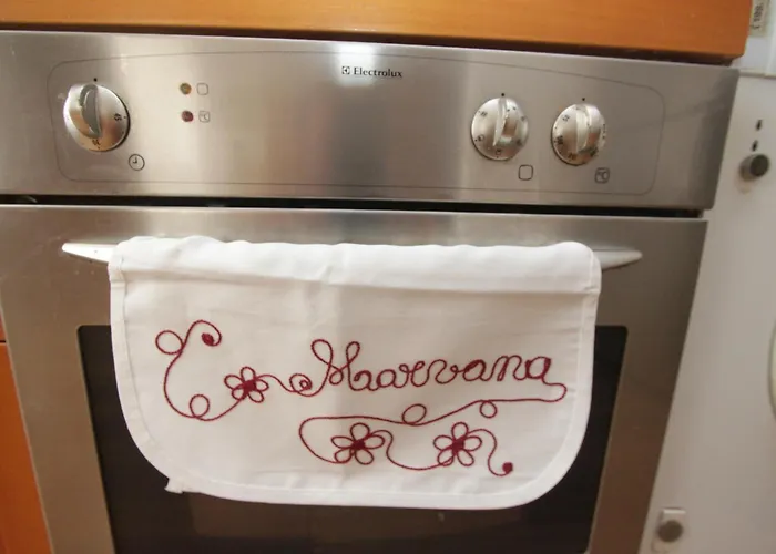 Casa Marvana 2, Near The Ferry To Cinque Terre La Spezia