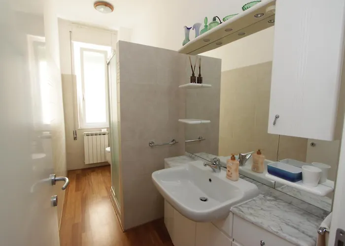 Casa Marvana 2, Near The Ferry To Cinque Terre *