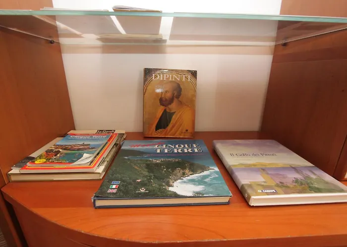 Casa Marvana 2, Near The Ferry To Cinque Terre * La Spezia