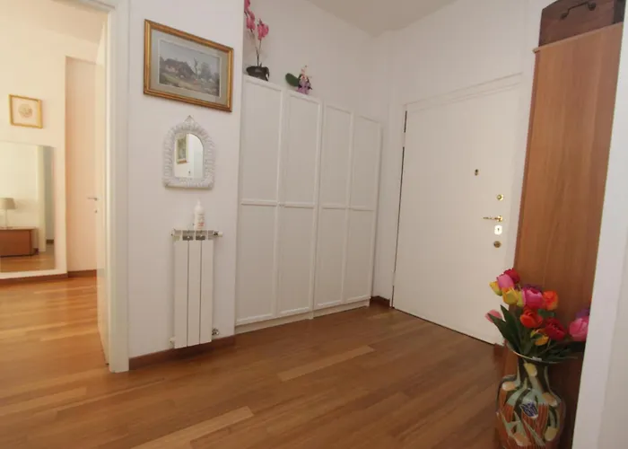 Casa Marvana 2, Near The Ferry To Cinque Terre * La Spezia