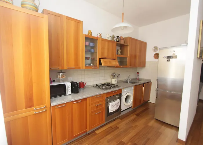 Casa Marvana 2, Near The Ferry To Cinque Terre