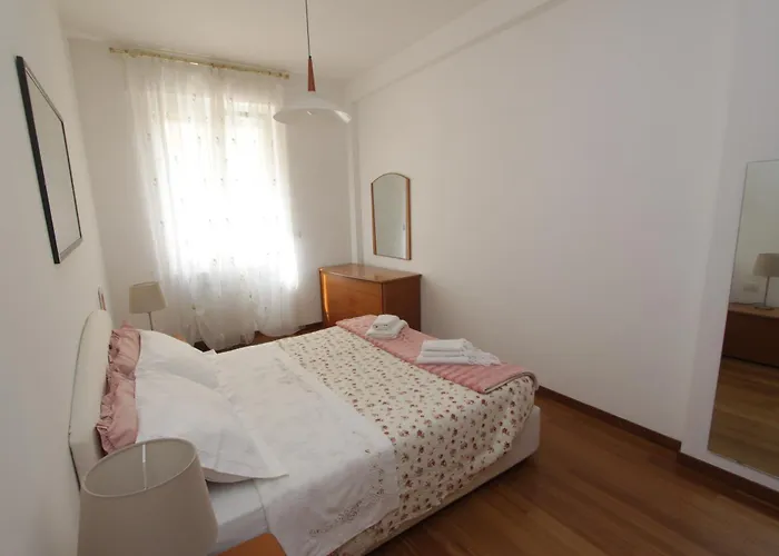 Casa Marvana 2, Near The Ferry To Cinque Terre Apartment