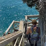 Casa Marvana 2, Near The Ferry To Cinque Terre * La Spezia