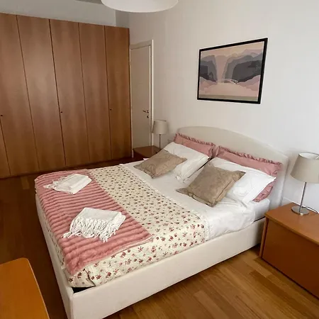 Casa Marvana 2, Near The Ferry To Cinque Terre Appartement La Spezia