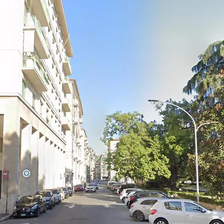 Casa Marvana 2, Near The Ferry To Cinque Terre Appartement La Spezia