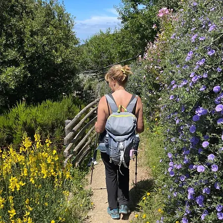 Appartement Casa Marvana 2, Near The Ferry To Cinque Terre