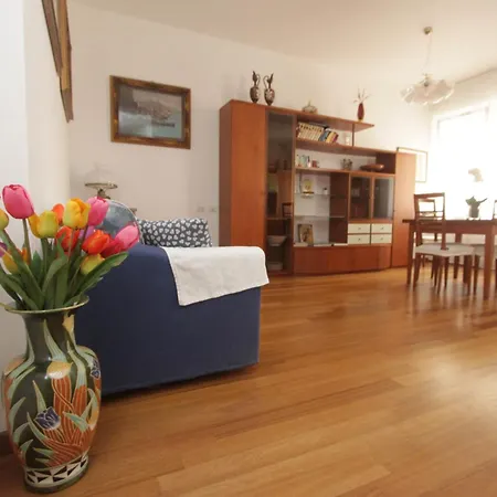 Casa Marvana 2, Near The Ferry To Cinque Terre Appartement La Spezia