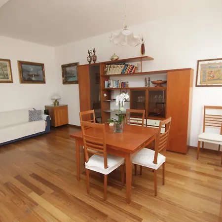 Casa Marvana 2, Near The Ferry To Cinque Terre *